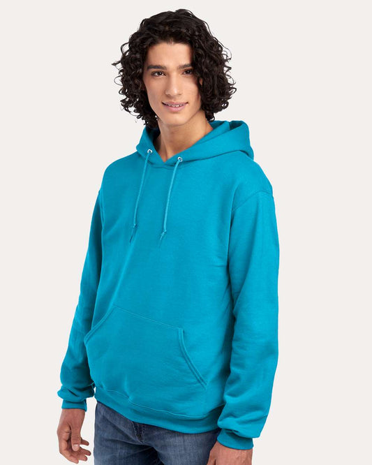 JERZEES - NuBlend® Hooded Sweatshirt - 996MR
