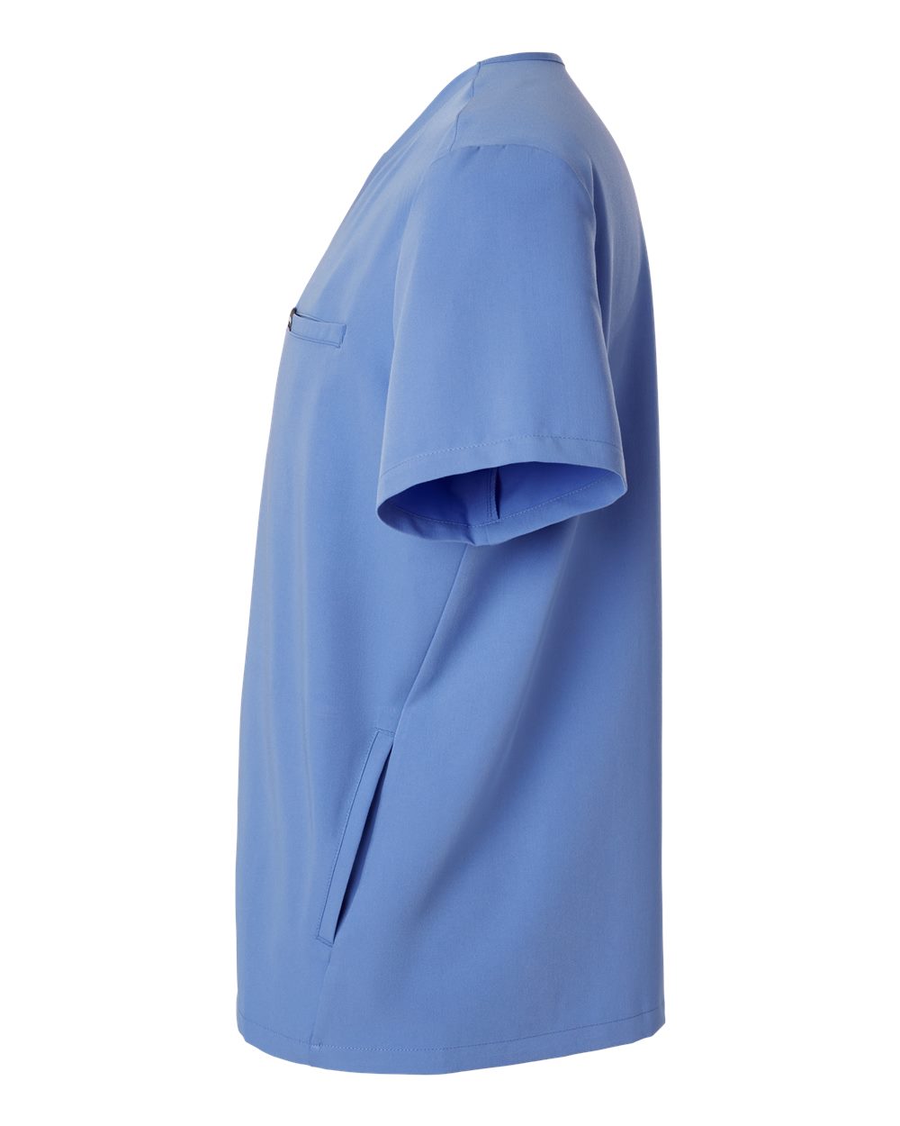 Jaanuu Platt 3-Pocket Scrub V-Neck Top - M10002