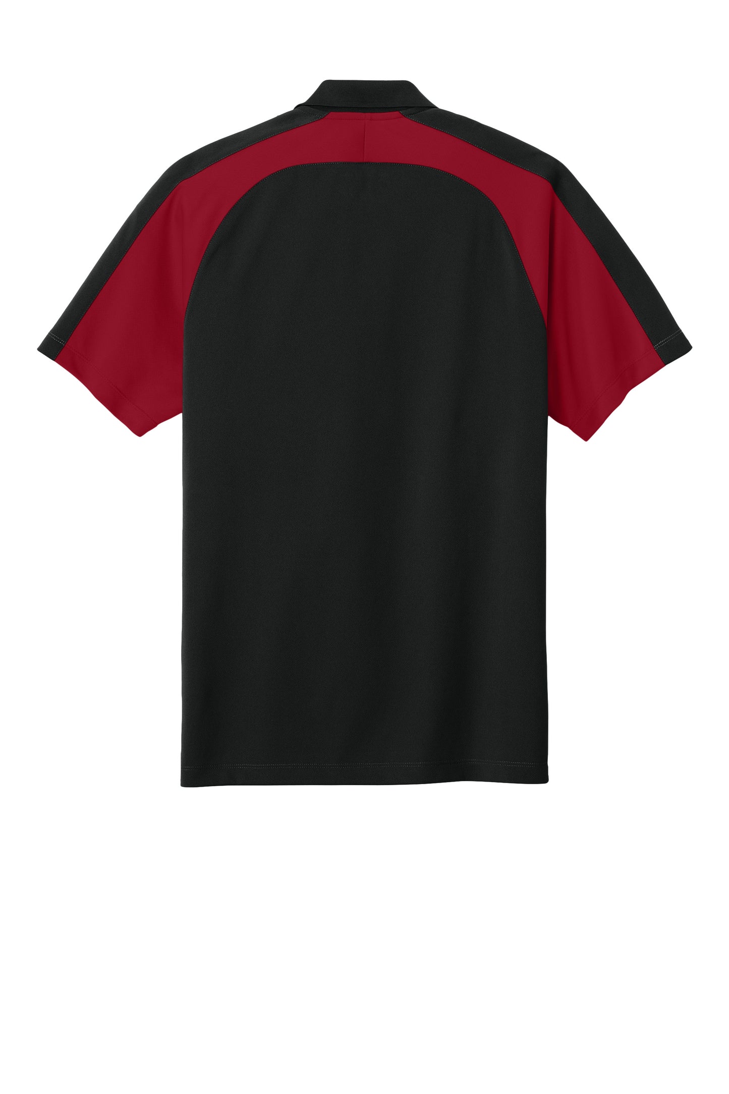Port Authority® Wearever Performance Pique Colorblock Polo
