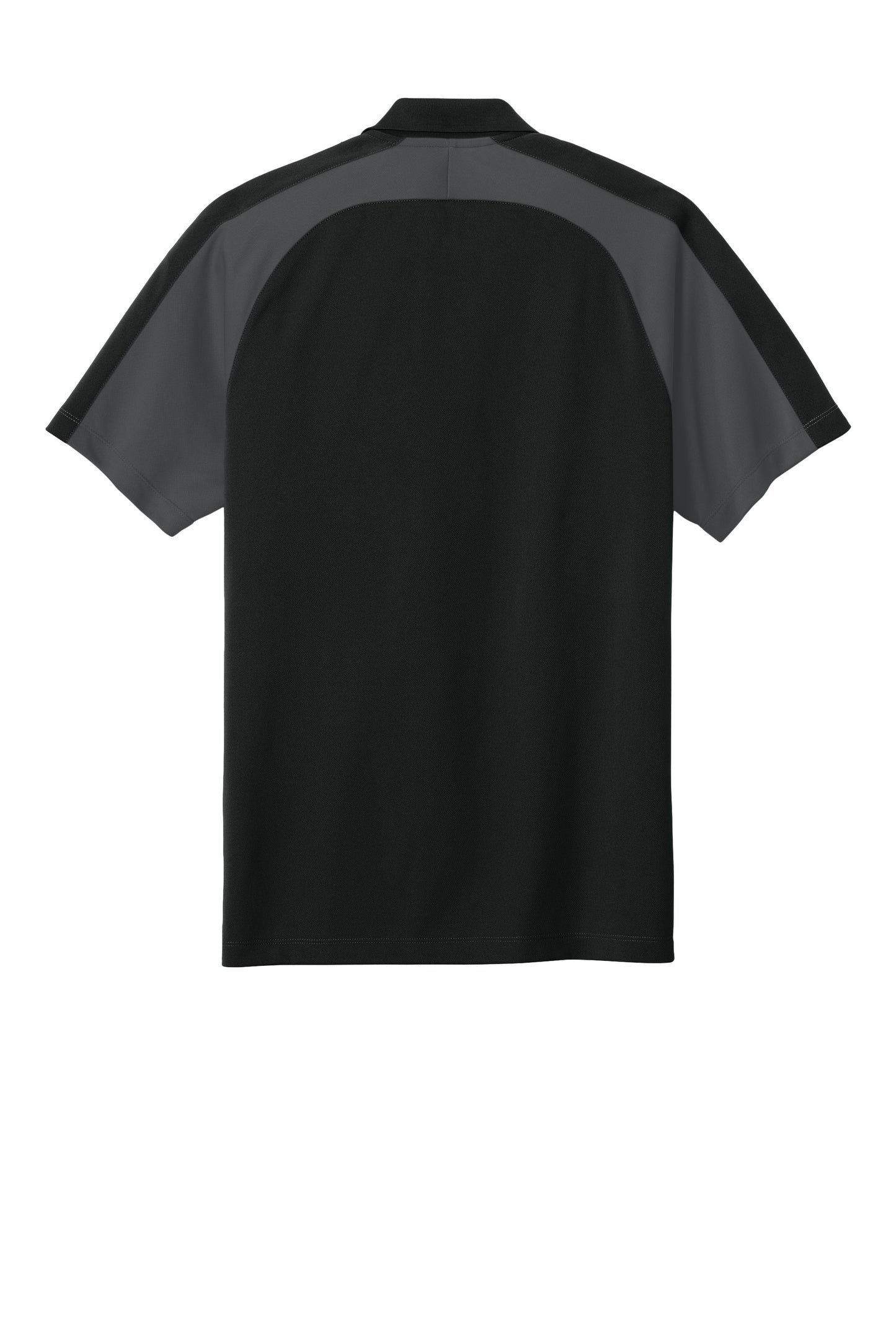 Port Authority® Wearever Performance Pique Colorblock Polo