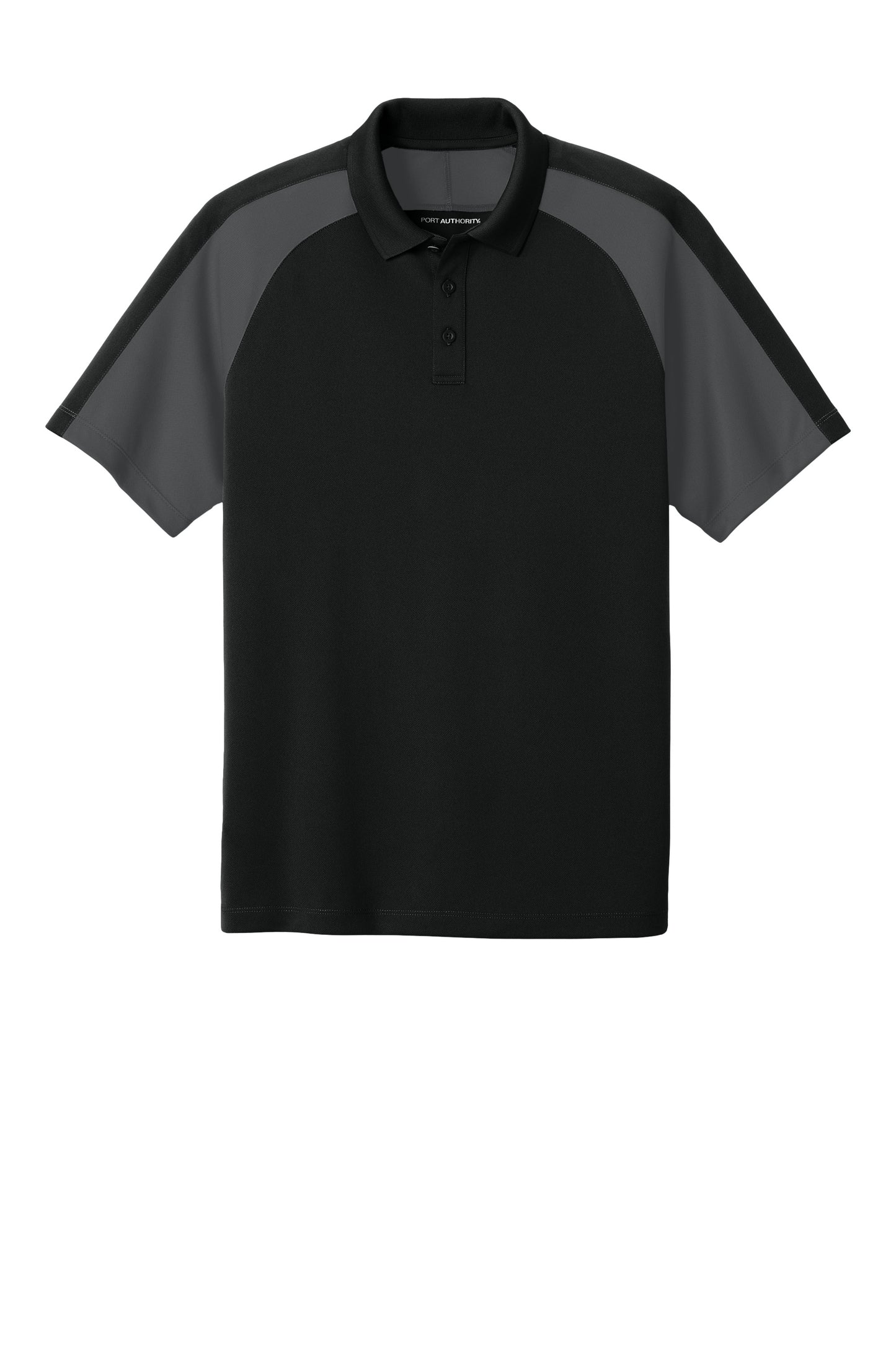 Port Authority® Wearever Performance Pique Colorblock Polo