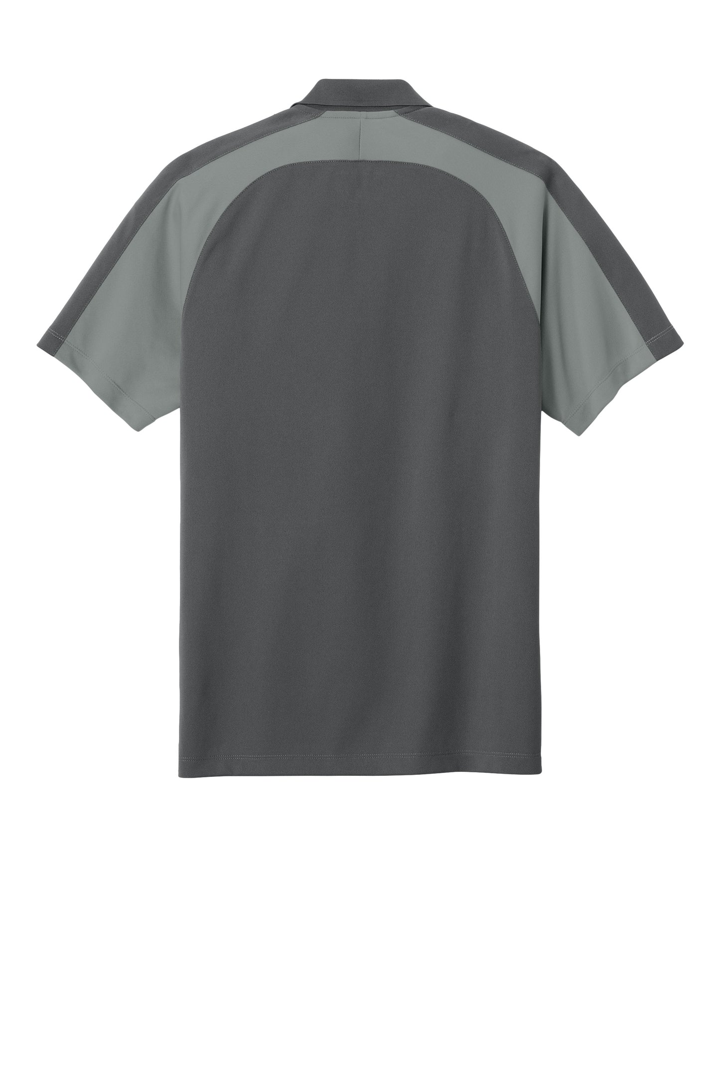 Port Authority® Wearever Performance Pique Colorblock Polo