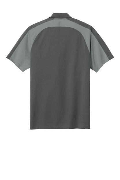 Port Authority® Wearever Performance Pique Colorblock Polo