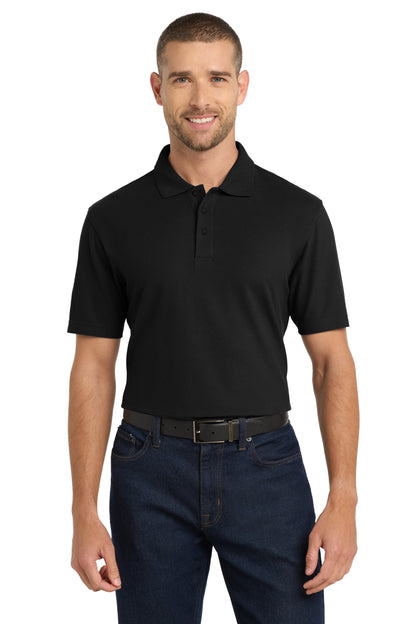 Port Authority® Stain-Release Polo