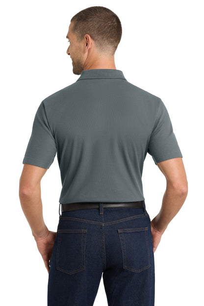 Port Authority® Stain-Release Polo