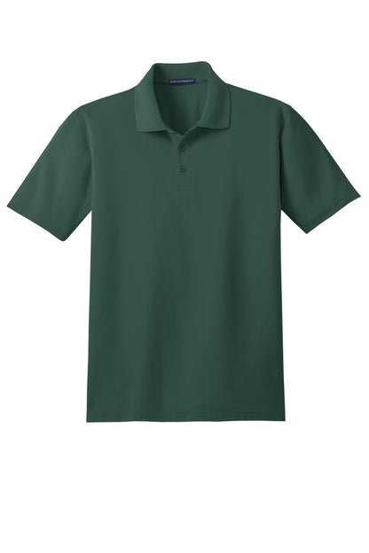 Port Authority® Stain-Release Polo