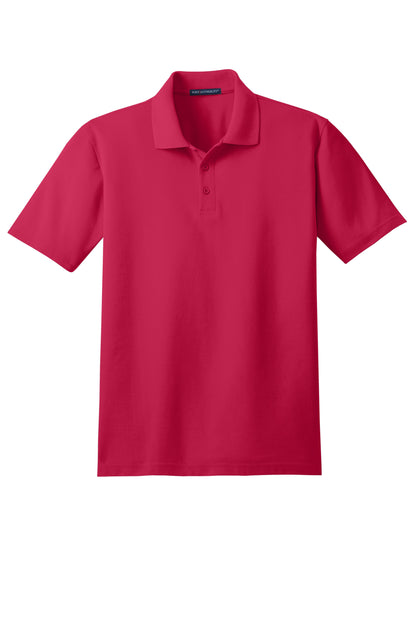 Port Authority® Stain-Release Polo