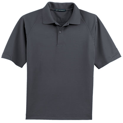 Port Authority® Tall Dry Zone® Ottoman Polo