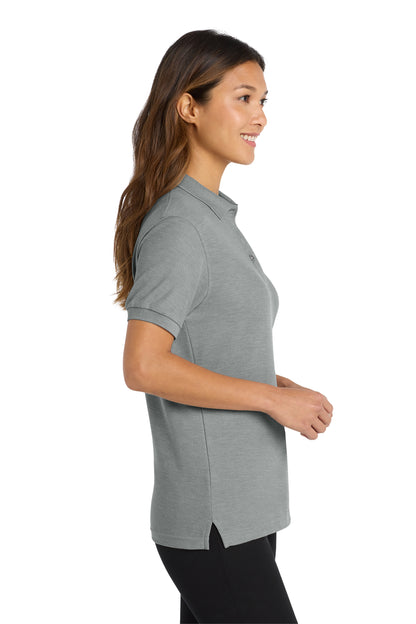 Port Authority® Women's Silk Touch™ Polo