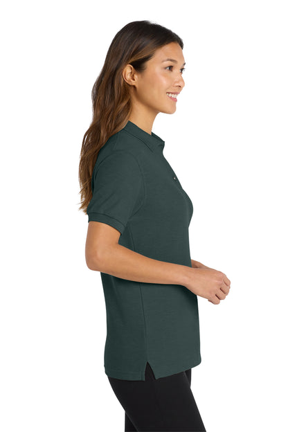Port Authority® Women's Silk Touch™ Polo