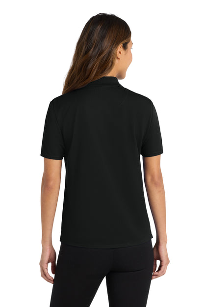Port Authority® Women's Dry Zone® Ottoman Polo