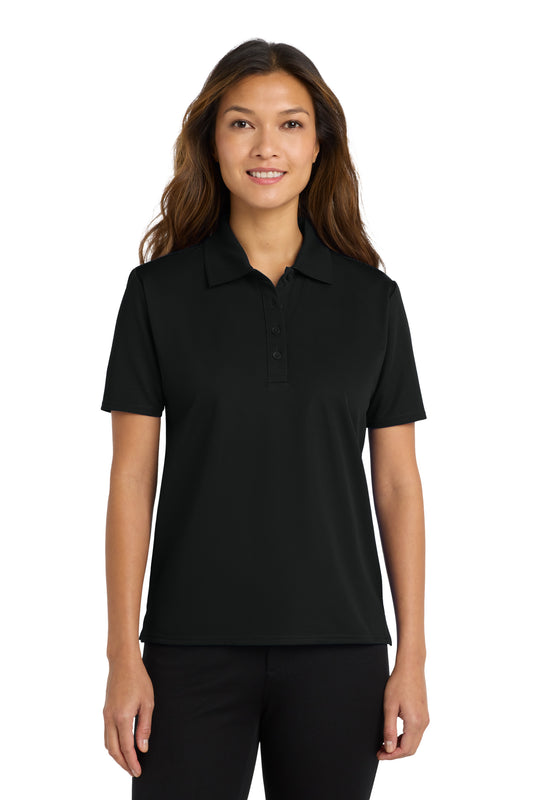Port Authority® Women's Dry Zone® Ottoman Polo