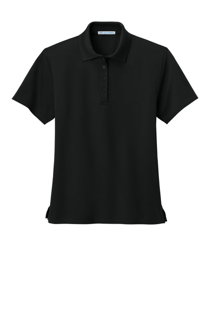Port Authority® Women's Dry Zone® Ottoman Polo