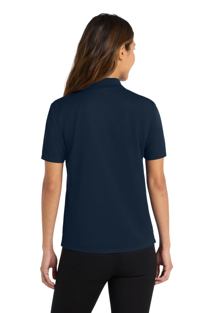 Port Authority® Women's Dry Zone® Ottoman Polo