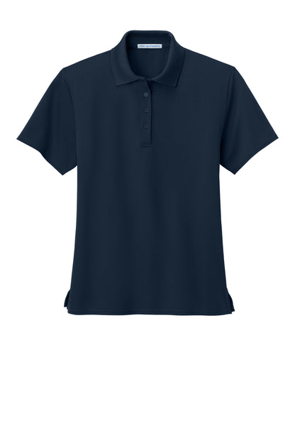 Port Authority® Women's Dry Zone® Ottoman Polo