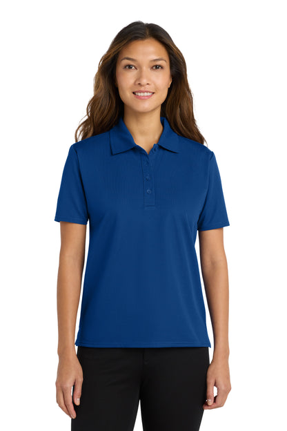 Port Authority® Women's Dry Zone® Ottoman Polo
