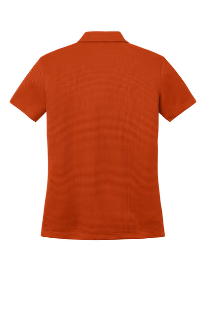 Port Authority® Women's Performance Fine Jacquard Polo
