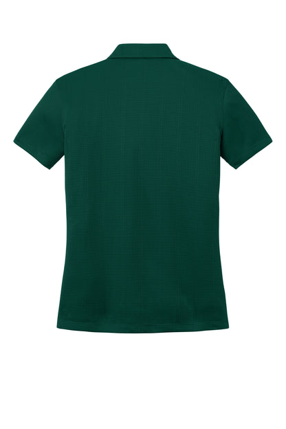 Port Authority® Women's Performance Fine Jacquard Polo
