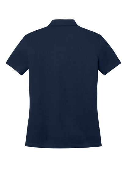Port Authority® Women's Performance Fine Jacquard Polo