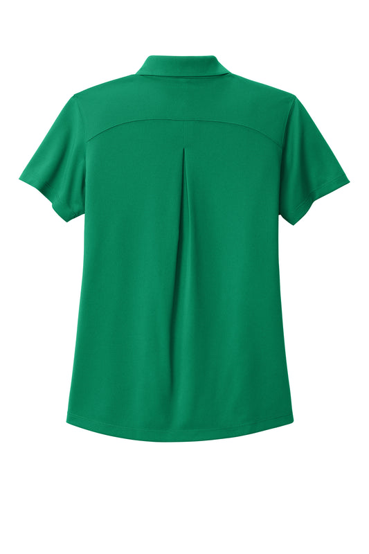 Port Authority® Women’s Wearever Performance Pique Polo