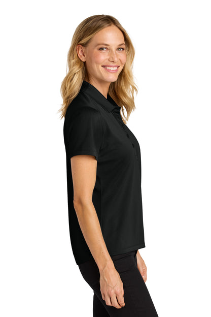 Port Authority® Women’s Wearever Performance Pique Polo