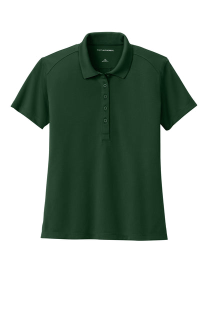 Port Authority® Women’s Wearever Performance Pique Polo