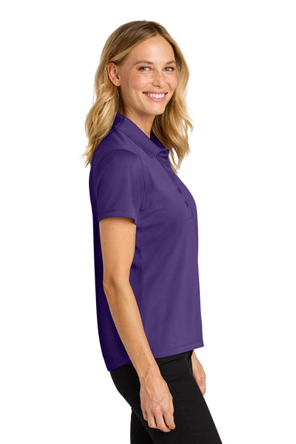 Port Authority® Women’s Wearever Performance Pique Polo