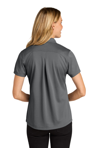 Port Authority® Women’s Wearever Performance Pique Polo
