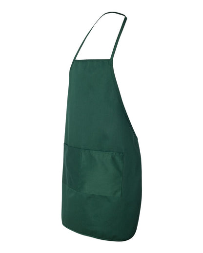 Liberty Bags Long Butcher Block Apron - 5505