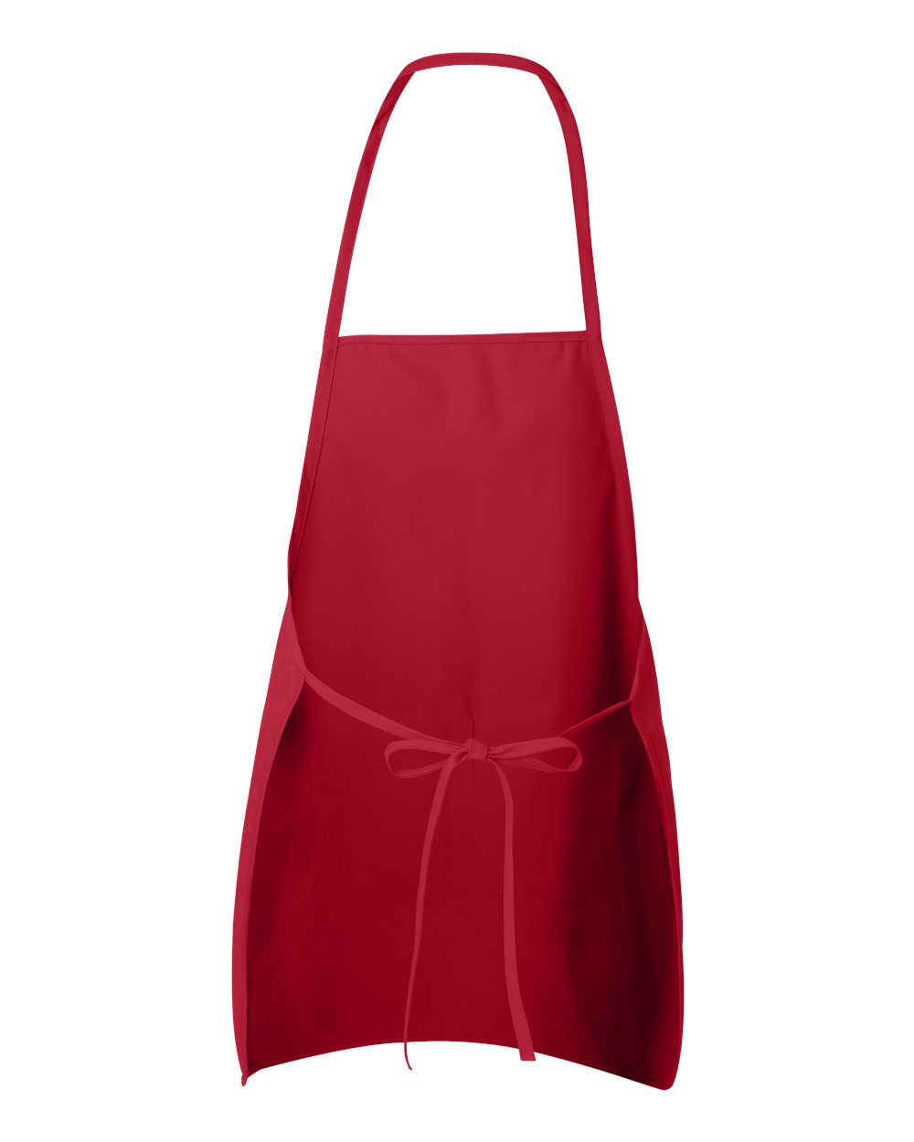 Liberty Bags Long Butcher Block Apron - 5505