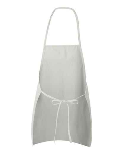 Liberty Bags Long Butcher Block Apron - 5505