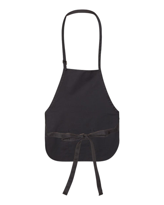 Adjustable Neck Strap Apron - 5507