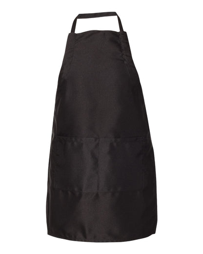 Liberty Bags Splatter Armor Apron - 5509