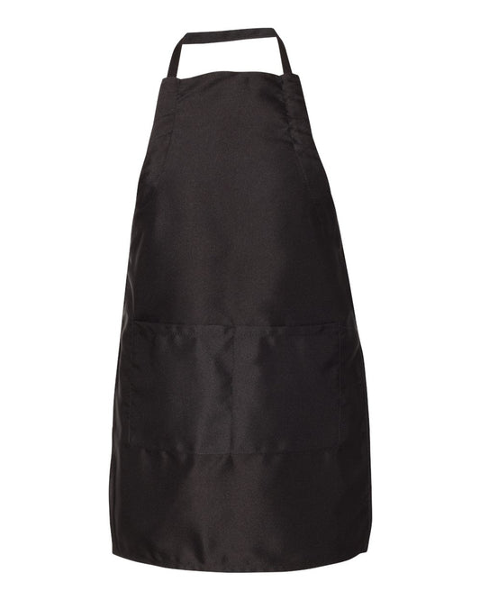 Liberty Bags Splatter Armor Apron - 5509