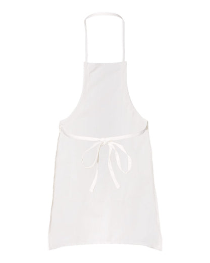 Liberty Bags Splatter Armor Apron - 5509