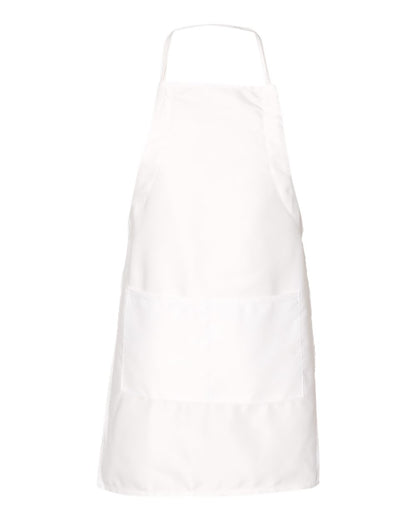 Liberty Bags Splatter Armor Apron - 5509