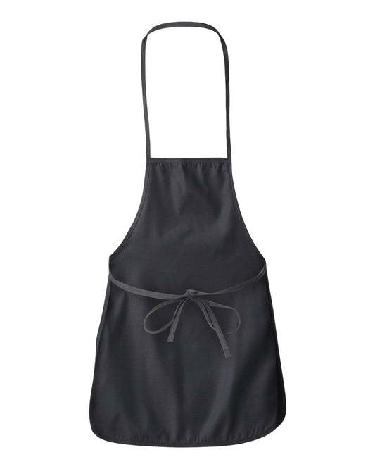 Liberty Bags Midweight Cotton Twill Butcher Apron - 5510