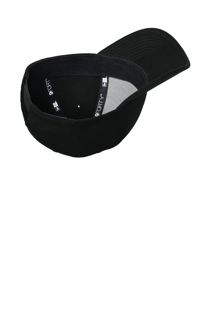New Era® Pivot Stretch Band Snapback Cap NE214