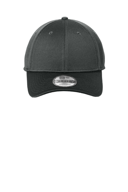New Era® Pivot Stretch Band Snapback Cap NE214