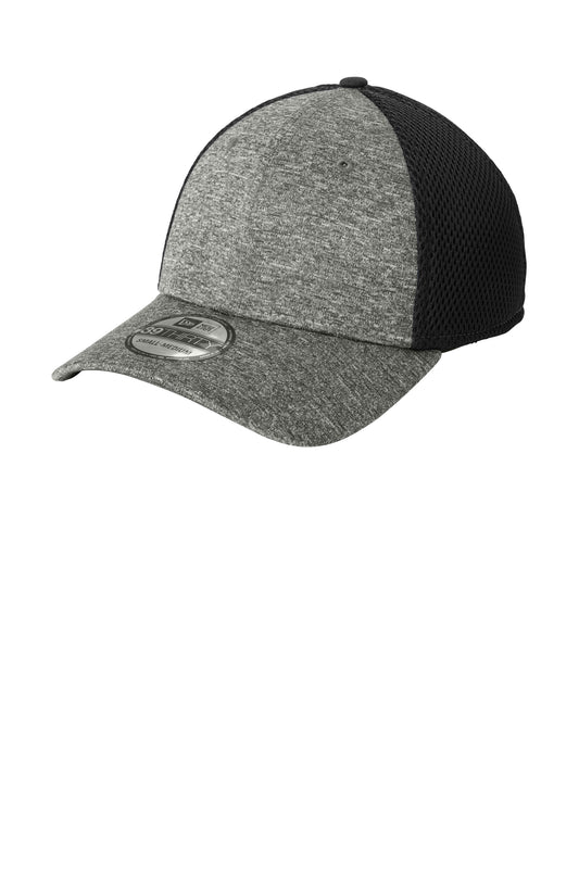 New Era® Shadow Stretch Mesh Cap. NE702