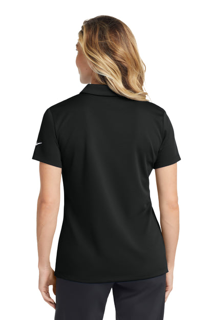 Nike Women's Dry Essential Solid Polo