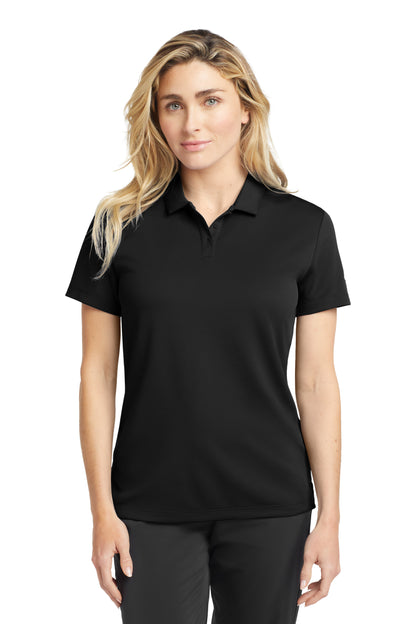 Nike Women's Dry Essential Solid Polo