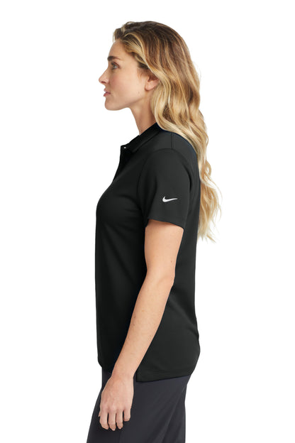 Nike Women's Dry Essential Solid Polo