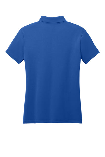 Nike Women's Dry Essential Solid Polo