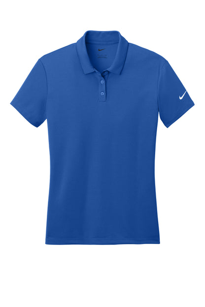 Nike Women's Dry Essential Solid Polo