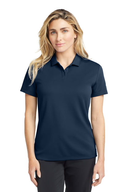 Nike Women's Dry Essential Solid Polo