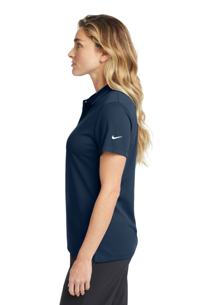 Nike Women's Dry Essential Solid Polo