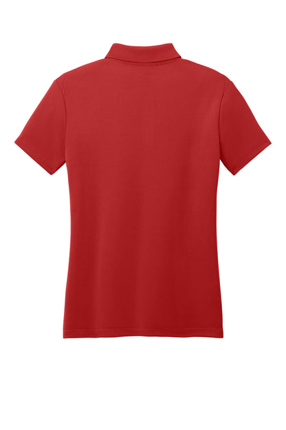 Nike Women's Dry Essential Solid Polo