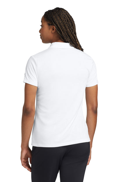 Nike Women's Dry Essential Solid Polo