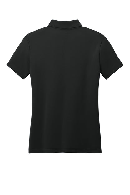 Nike Women's Dry Essential Solid Polo